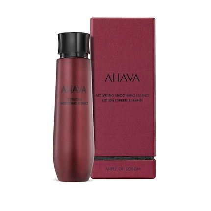 Ahava Activating Smoothing Essence