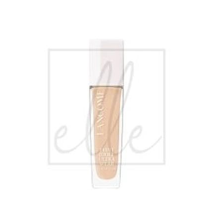 Lancome Teint Idole Ultra Wear Care & Glow Foundation - Up To 24H Healthy Glow - Image 3