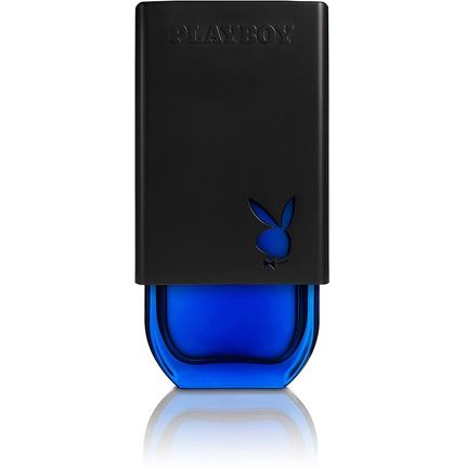 Playboy Make The Cover Male Edt Spray 100Ml
