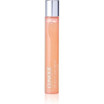 Clinique De-Puffing Eye Massage Serum 15Ml