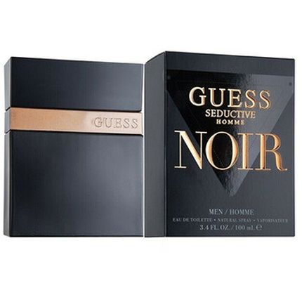 عطر سيداكتيف هوم نوير أو دو تواليت من جيس