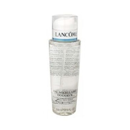 Lancme Micellar Cleansing Water Douceur 400Ml Gentle Cleansing Water For Face And Eyes - Image 3