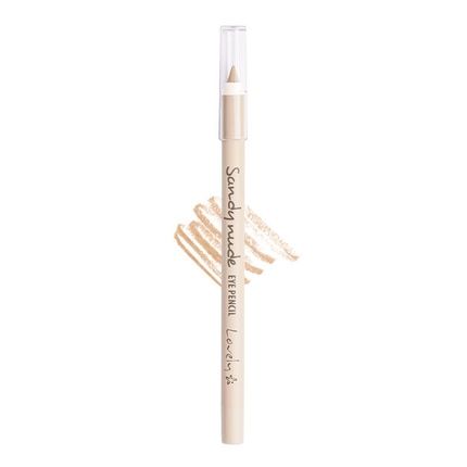 Lovely Eye Pencil Sandy Nude - Perfect For Defining Your Eyes