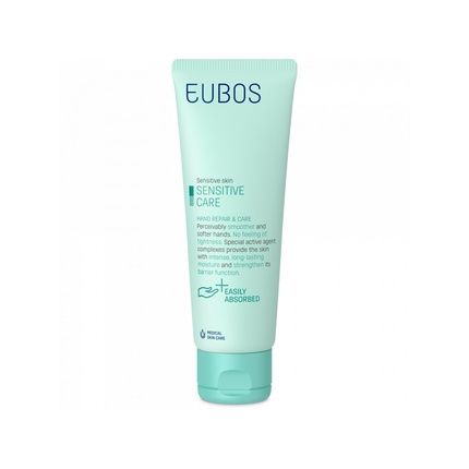 Eubos Sensitive Hand Repair & Care 75 Ml