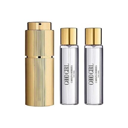 Carolina Herrera Good Girl Rollerball Set