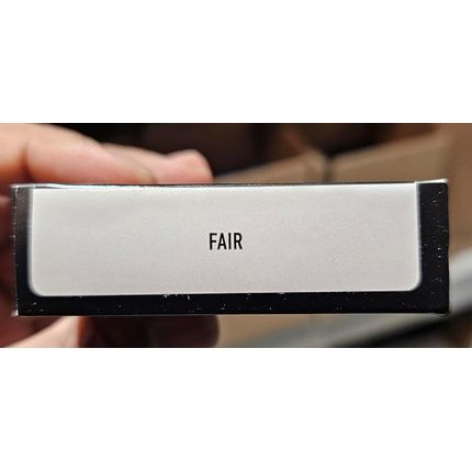 Lock-It Blotting Powder Refill Fair - Image 3