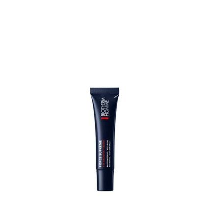 Biotherm Homme Force Supreme Eye Serum Rejuvenating Eye Serum For Men 15 Ml