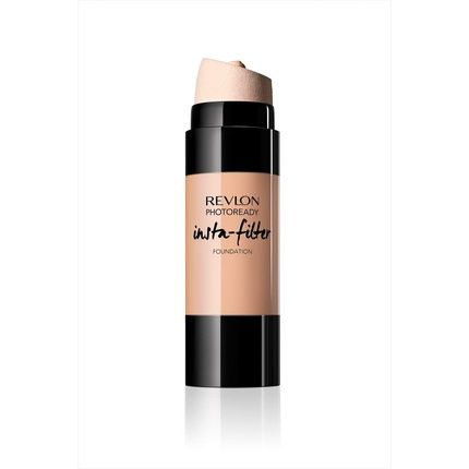 Revlon Photoready Insta-Filter Foundation Nude 0.91 Fl Oz 27Mll
