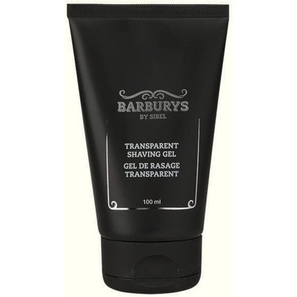 Barburys Shaving Gel 100Ml