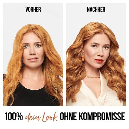 Pantene Pro-V Perfect Volume Hair Spray With Jojoba Oil 250Ml