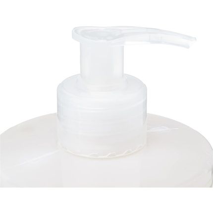 Nesti Dante Honey Wheatgerm Natural Liquid Soap 300Ml - Image 3