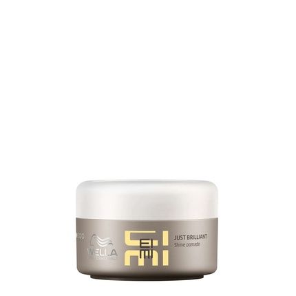 Wella Eimi Just Brilliant Shine Pomade 75Ml - Hair Shine Pomade