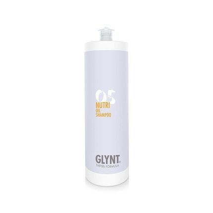 Glynt Nutri Oil Shampoo 5 1000Ml