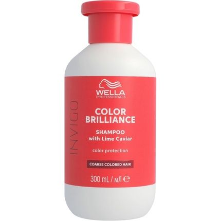 Wella Professionals Invigo Color Brilliance Professional Hair Care