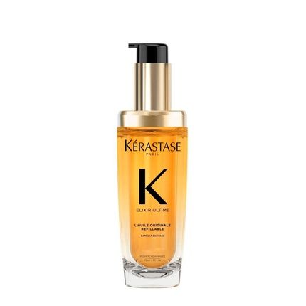 Krastase Elixir Ultime L'Huile Originale Leavein Hair Oil 75 Ml