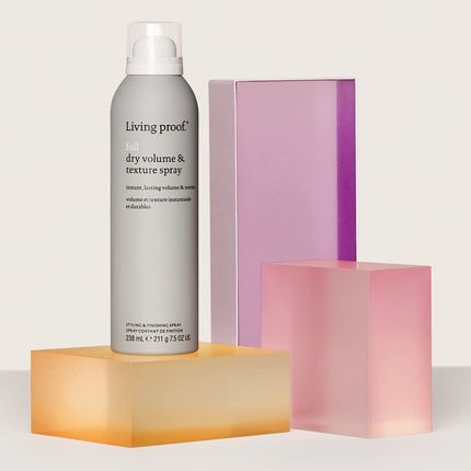 Living Proof Full Dry Volume & Texture Spray Travel Size 95Ml - Image 3