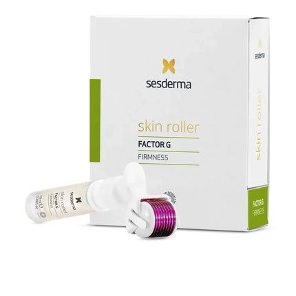Skin Roller Factor G Firmeza 10 Ml