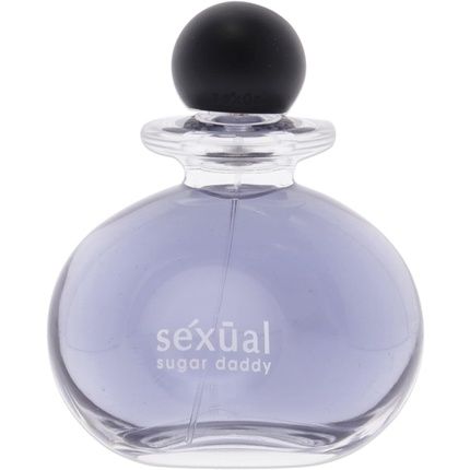 Michel Germain Sexual Sugar Daddy For Men 4.2Oz Edt Spray