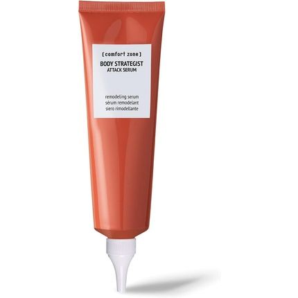 Comfort Zone Body Strategist Attack Serum 150Ml - Ideal For Cellulite - Image 3