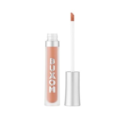 Buxom Full-On Plumping Lip Matte Velvety Smooth Matte Finish Lip Plumper
