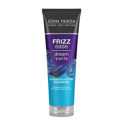 John Frieda Frizz-Ease Dream Curls Shampoo 250Ml