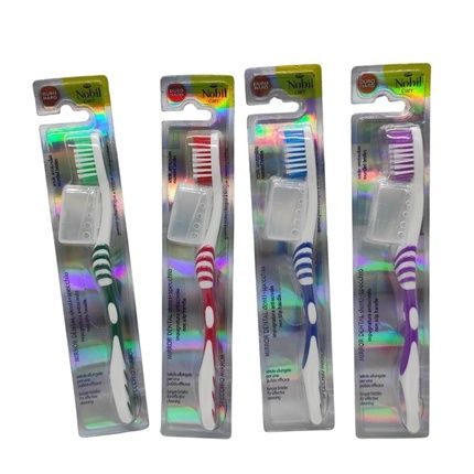 Nobil Care Toothbrush Hard Mirror