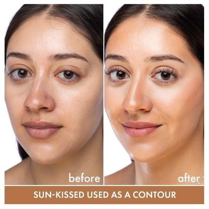 Oliver Dewy Face Drops Sun Kissed - Image 3