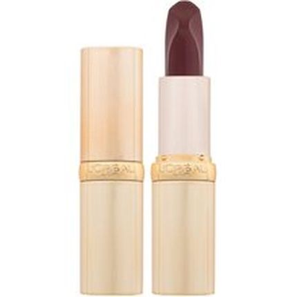 L'Oral Color Riche Free The Nudes Creamy Hydrating Lipstick 550 Nu Unapologetic