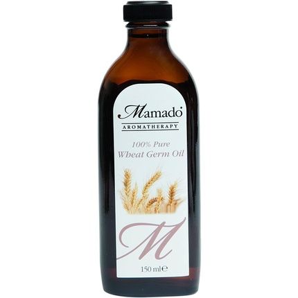 Mamado 100% Natural Wheat Germ Oil 150Ml