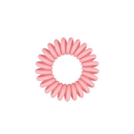 Invisibobble Original Elastic Hair Tie Matte Pink