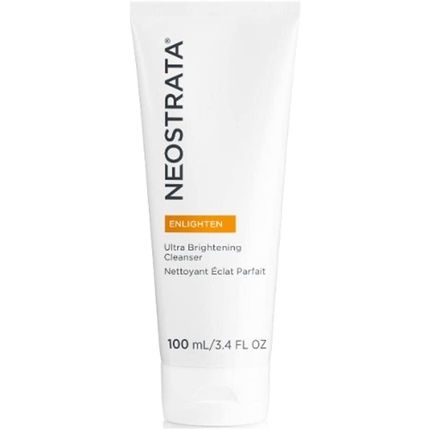 Neostrata Enlighten Ultra Brightening Cleanser 100Ml
