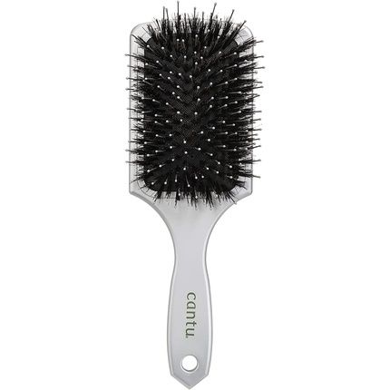 Cantu Hair Accessories Smooth Thick Hair Paddle Brush - Image 3