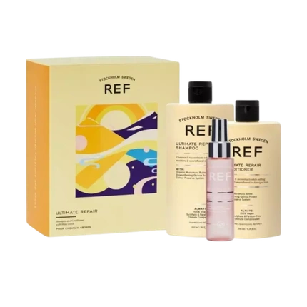 Ref Ultimate Repair Giftset
