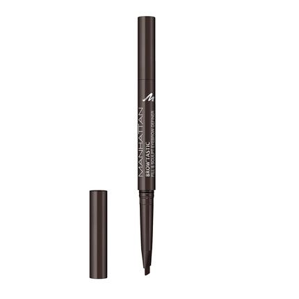 Manhattan Browatastic Fill & Sculpt Eyebrow Definer 003 Dark Brown 0.25G