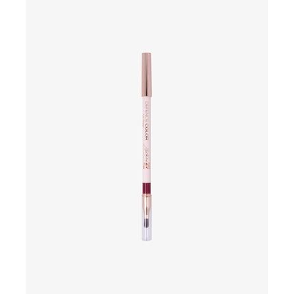 Bionike Defence Color Lipliner With Natural Wax For Soft Application Long Lasting Up To 8H Integrated Brush 212 Myrtille
