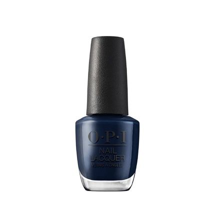 Opi Nail Lacquer Midnight Mantra 15Ml Opi Fall Nail Lacquer