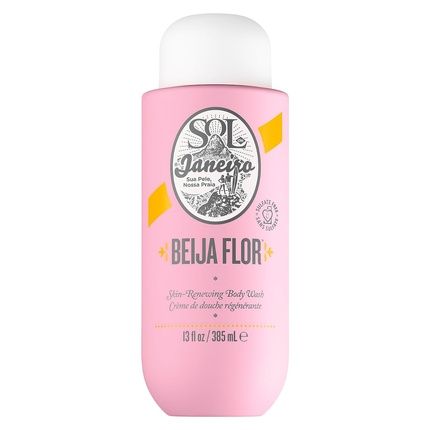 Sol De Janeiro Beija Flor Body Wash 13 Fl Oz