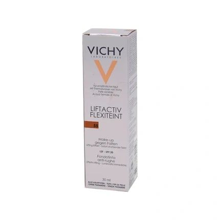 Vichy Liftactiv Flexiteint Antiwrinkle Foundation Spf 20 30 Ml