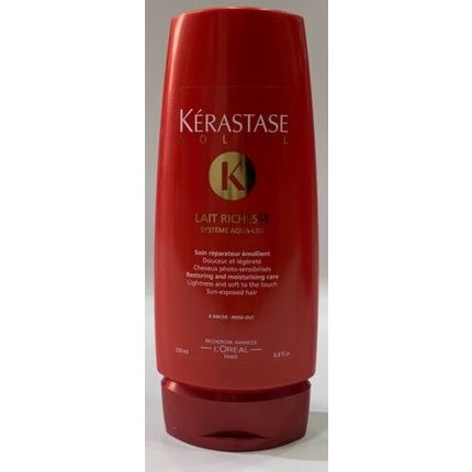 Kerastase Lait Richesse 1 200Ml