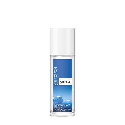 Mexx Ice Touch Deodorant 75Ml