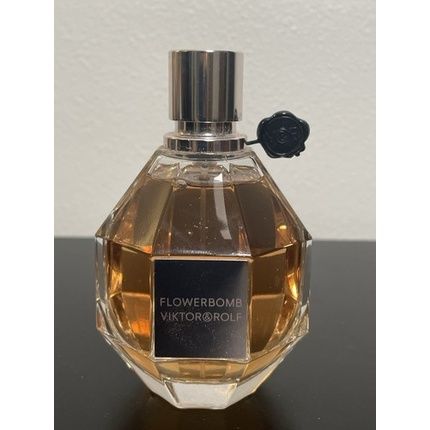 Viktor & Rolf Flowerbomb Eau De Parfum 3.4 Oz
