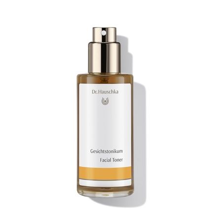 Dr. Hauschka Facial Toner Refreshing Toner 100Ml