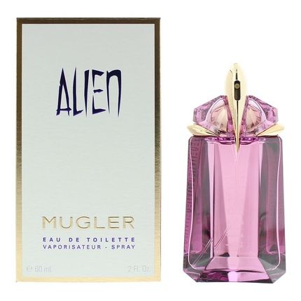 Thierry Mugler Alien Eau De Toilette 60Ml Women Spray