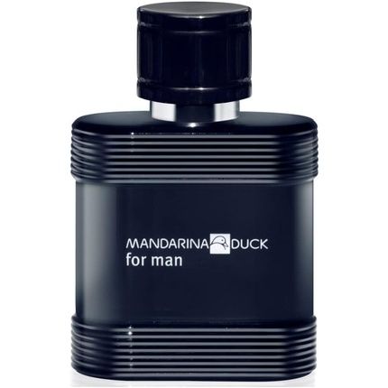 Mandarina Duck For Man Eau De Parfum 100Ml - Image 3