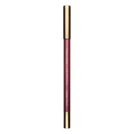 Clarins Lipliner Pencil 07 Plum 12G