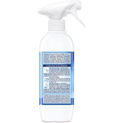 Quasar Fresh Multipurpose Perfumer 500Ml