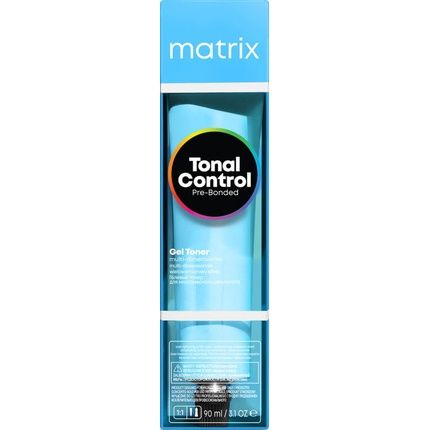Matrix Tonal Control Pre-Bonded 6A Ash 90Ml