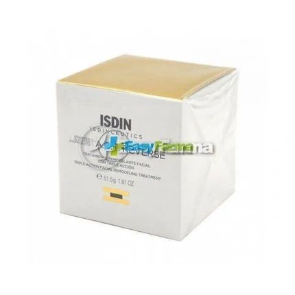 Isdin Isdinceutics Age Reverse 50Ml Antiaging Treatment - Image 3