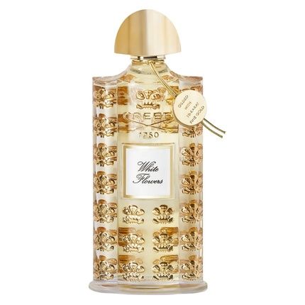 Creed Royal Exclusive White Flowers Eau De Parfum Spray 75Ml