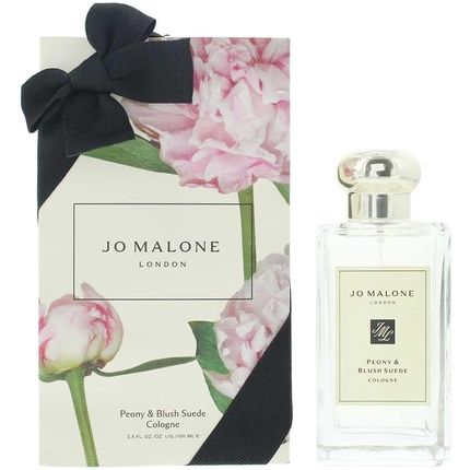 Jo Malone Peony & Blush Suede Cologne 100Ml
